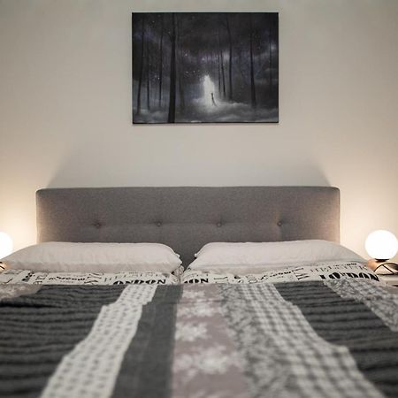 רובניימי Apartment Loimu C75 מראה חיצוני תמונה