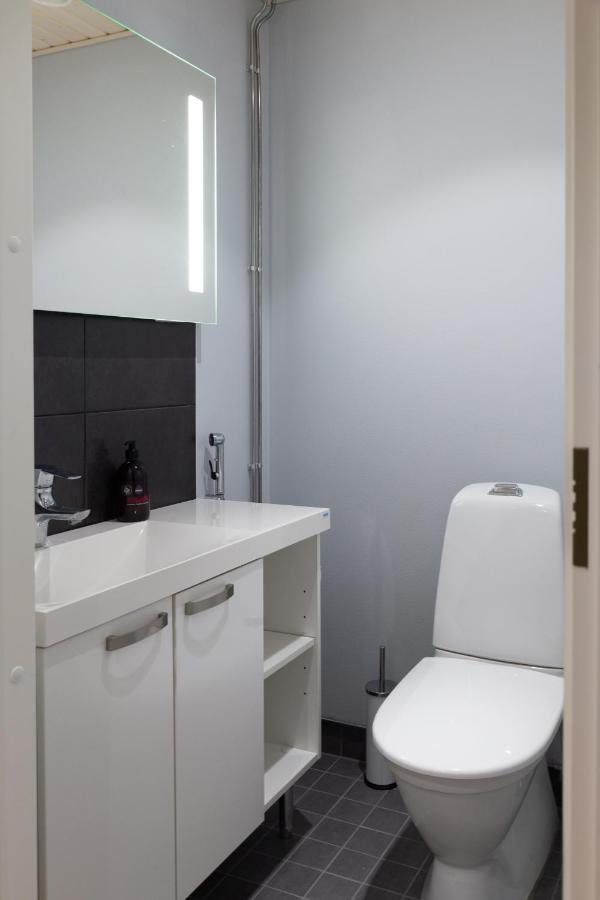 רובניימי Apartment Loimu C75 מראה חיצוני תמונה