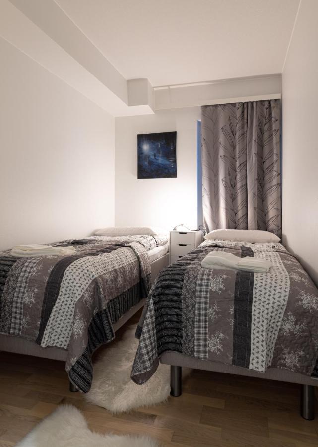 רובניימי Apartment Loimu C75 מראה חיצוני תמונה