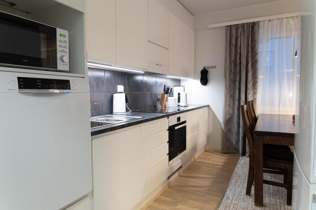 רובניימי Apartment Loimu C75 מראה חיצוני תמונה